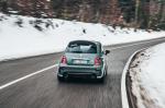 Abarth 695 70° Anniversario 2019 года (WW)